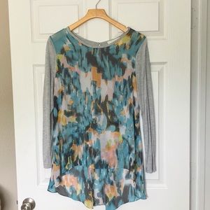 Cute top - Nordstrom Rack